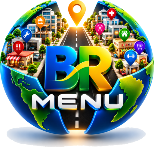 BR Menu